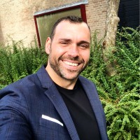 Sander Bieringa Email & Phone Number