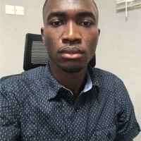NICHE COCOA INDUSTRY LTD Employee Mahamadu Shaban's profile photo