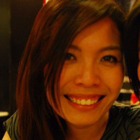 Unilever Employee Kay Yip's profile photo