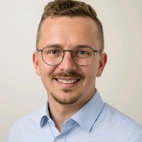 Nico Anding's profile photo