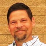 Texas Comptroller of Public Accounts Employee Bryan Earls's profile photo