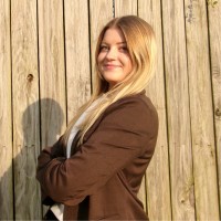 Rockford IceHogs Employee Abigail Achenbach's profile photo