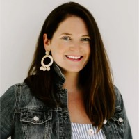 BetterCloud Employee Whitney Tosh's profile photo