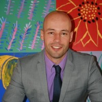 Linden-IT Employee Sven van Heijl's profile photo