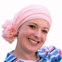 ADI Employee Dina Rahamim's profile photo