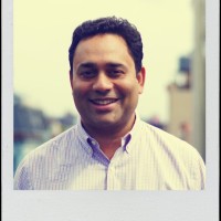 Email e telefono di Amit Sinha