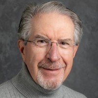 Hudson Link for Higher Education Employee Paul Dinter's profile photo