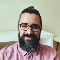 Percayso Inform Employee Antonio Sevillano's profile photo
