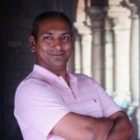 Sandjai Ramdhan Email