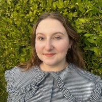 Pension Rights Center Employee Kate Pixley's profile photo