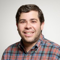 RapidScale Employee Zachary Bosin's profile photo