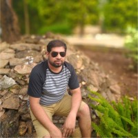 Itd Signode India Limited Employee Basavaraju Ks's profile photo