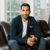 Harbour Club Employee James Julius's profile photo