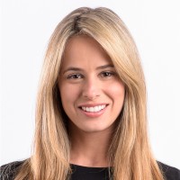 Power Sustainable Employee Lili Buffett's profile photo