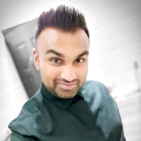 Talal Rafiq Email