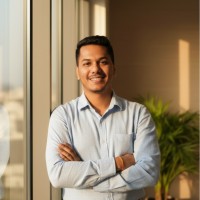 Sarvesh Issary Email