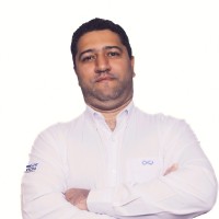 Maxion Structural Components Employee Raphael Barbosa's profile photo