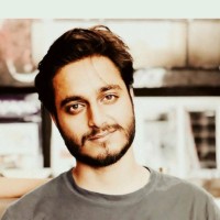 Limegreen Media Employee Syed Danish's profile photo
