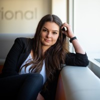 The Workun Garrick Partnership Employee Hilary Propp's profile photo
