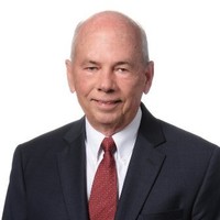 Haas & Wilkerson Insurance Employee Jerry Fallen's profile photo