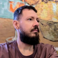 Dmitrii Idrisov Email