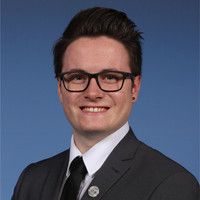 Rhondda Cynon Taf County Borough Council Employee Dylan Mice's profile photo