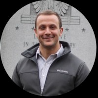 Rentwell Employee Dean Dinell's profile photo