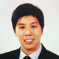 OCBC Bank Employee Raphael Lim's profile photo