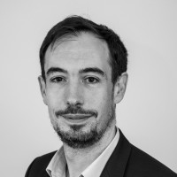 Renaud Roques Email & Phone Number