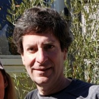 MAXHUB Employee Steve Rubery's profile photo