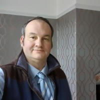 Jonathan Maskill Email