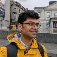 Pranaam Ravi's profile photo