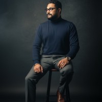 SkillTree Knowledge Consortium Employee Vishnu Nair's profile photo