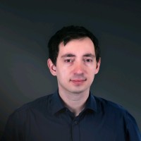 VirtualUP S.r.l. Employee Carlo Cori's profile photo