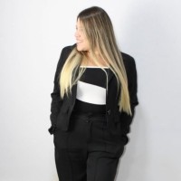 Brisanet Employee Mery Gonçalves Paredes's profile photo