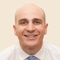 Harmonic Fund Services Employee Stuart Broad's profile photo