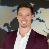 Best Roofing Employee Cameron Andres's profile photo