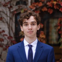 Comulate Employee Jonathan Roven's profile photo