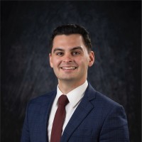 William & Mary Bill of Rights Journal Employee Tyler Lopez's profile photo