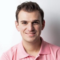 Teleosoft Employee Thayer Luscian's profile photo