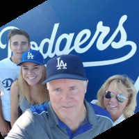 Stevens Global Logistics Employee Tim O'Neill's profile photo