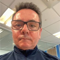 Gloucestershire Football Association Employee Dave. Williams2's profile photo