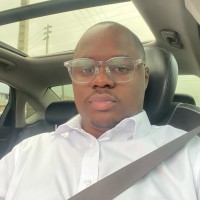 IFBA Employee Armando Puto's profile photo