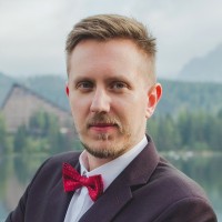 MARATHON INTERNATIONAL (MARATHON Holding) Employee Paweł Sobański's profile photo