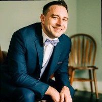 Carpay Employee Mike P.'s profile photo