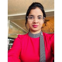 Schneider Electric Employee Priya Seth's profile photo