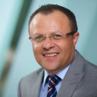 Yahsat Employee Kevin Viret's profile photo