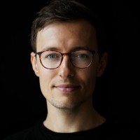 Radiobotics Employee Pavel Lisouski's profile photo