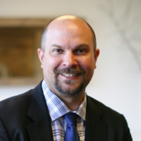 Lead5 Employee Mike Russ's profile photo