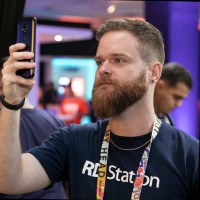 RD Station Employee Arthur Kasper's profile photo